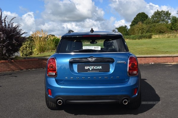 MINI Countryman Listing Image