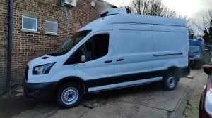 Ford Transit Listing Image