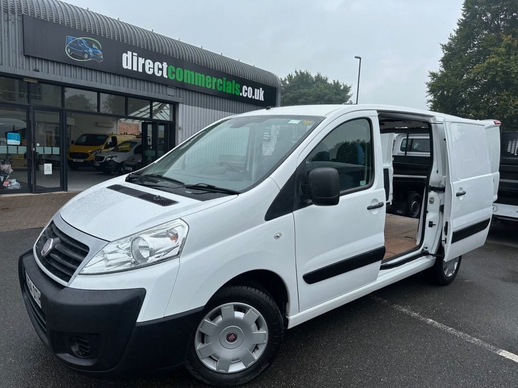 Fiat Scudo Listing Image