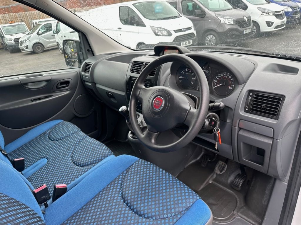 Fiat Scudo Listing Image