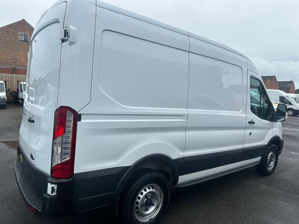 Ford Transit Listing Image