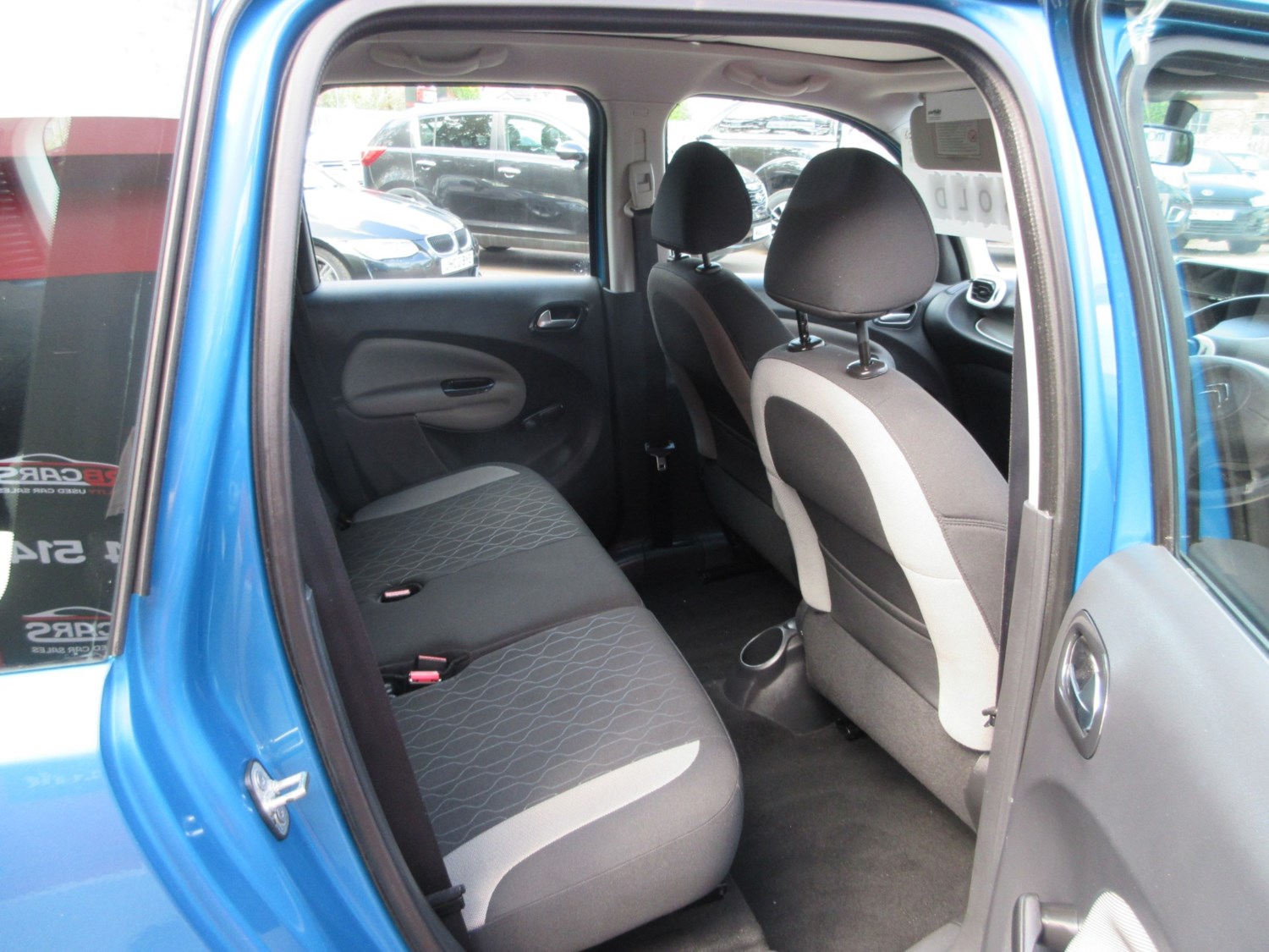 Citroen C3 Picasso Listing Image