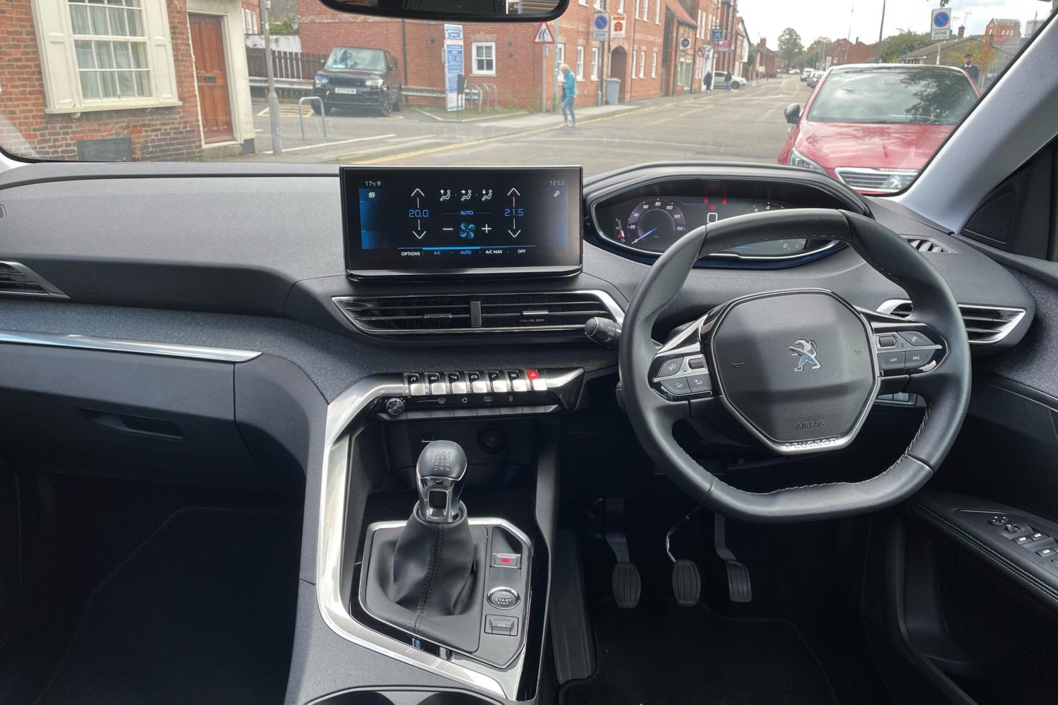 Peugeot 3008 Listing Image