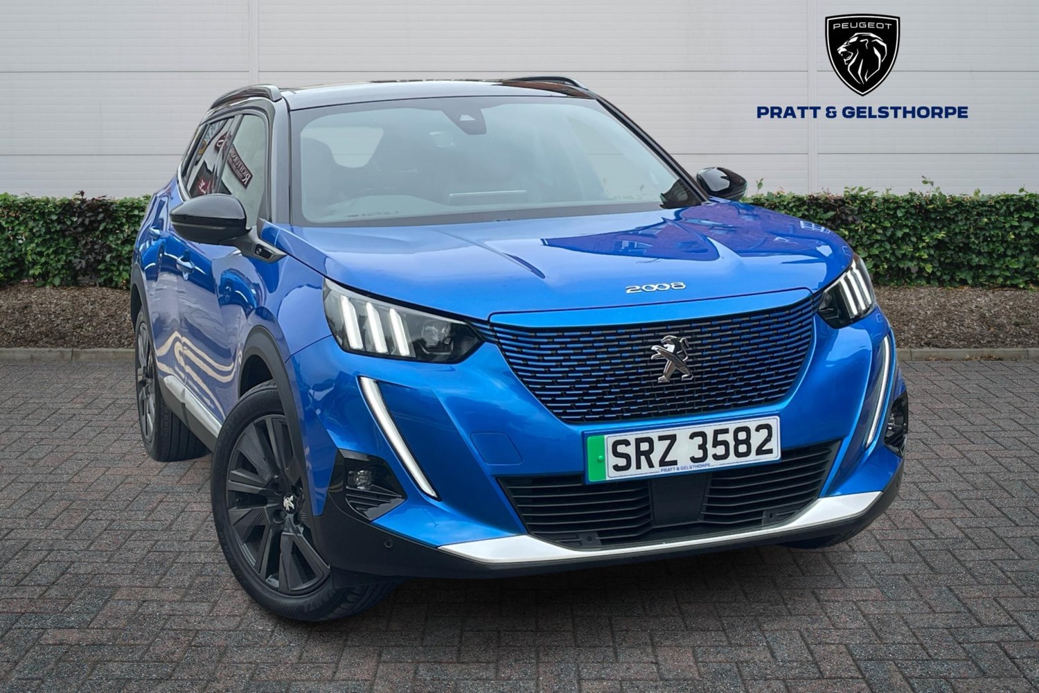 Peugeot 2008 Listing Image