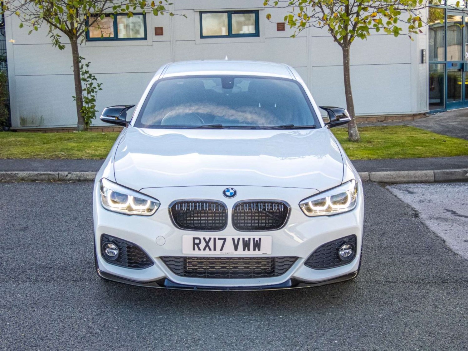 BMW 1 Series Listing Image