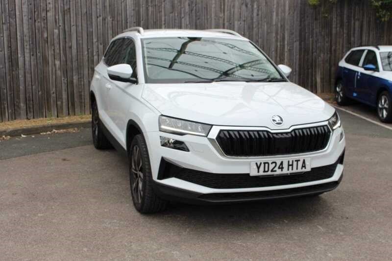 Skoda Karoq Listing Image