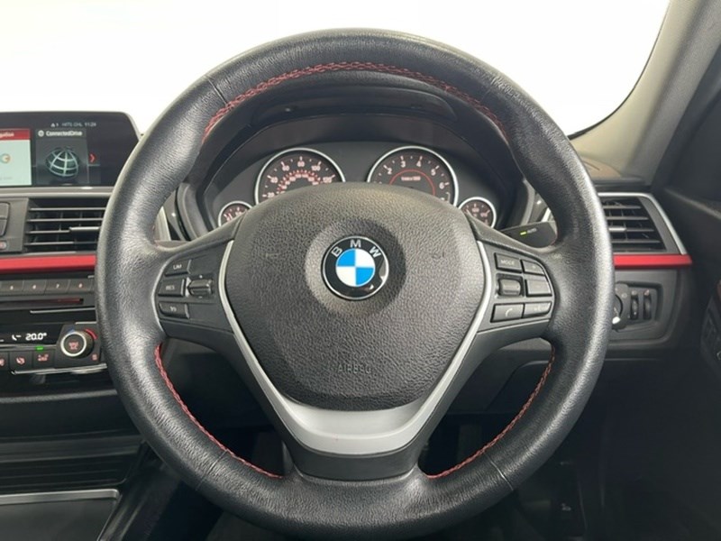 BMW 3 Series Listing Image