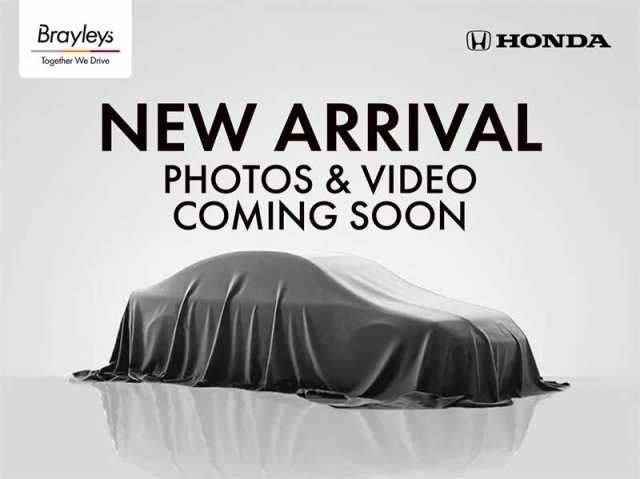 Honda CR-V Listing Image