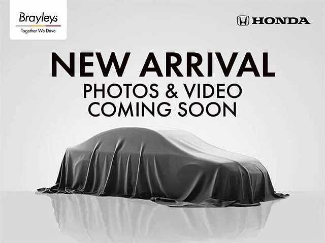 Honda  Listing Image