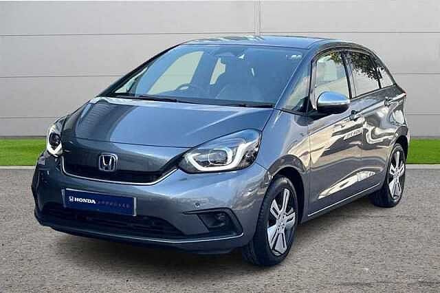 Honda  Listing Image