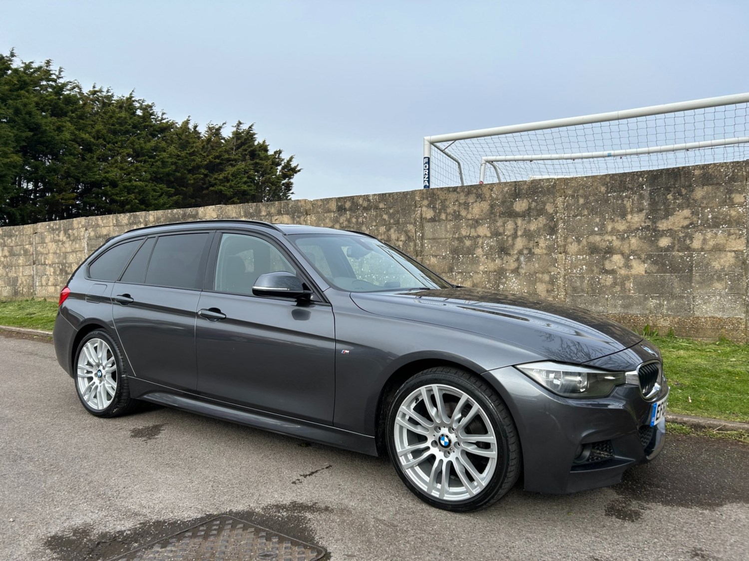 BMW 3 Series Listing Image