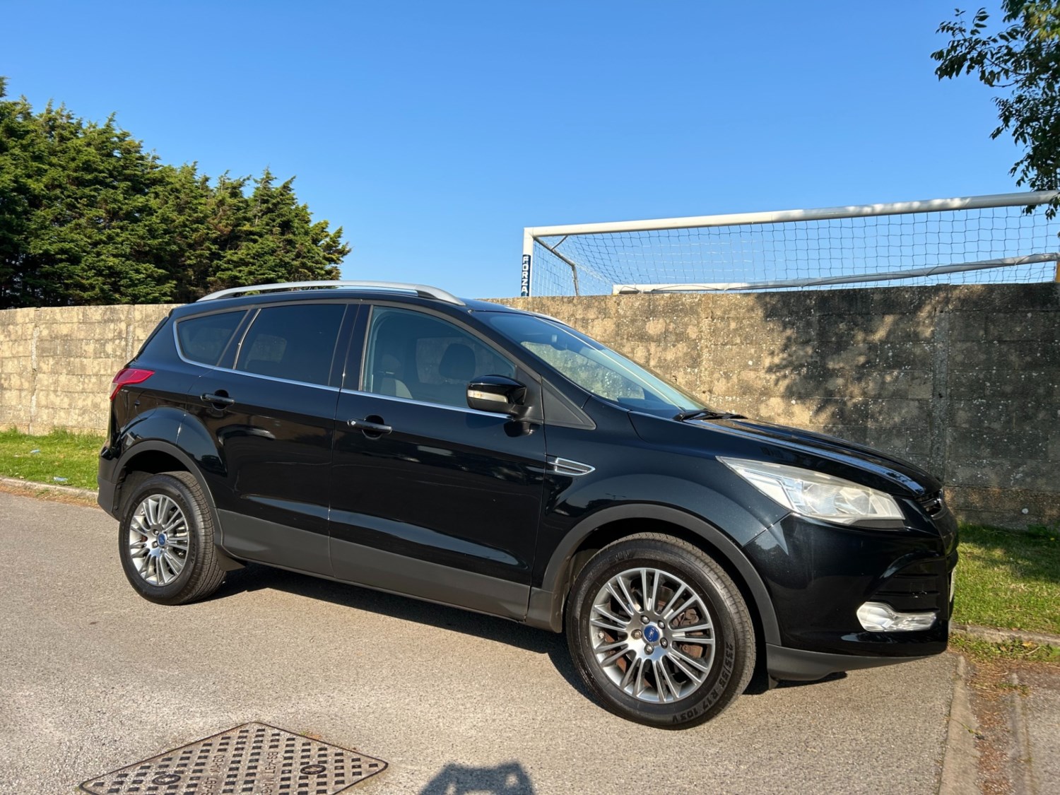 Ford Kuga Listing Image