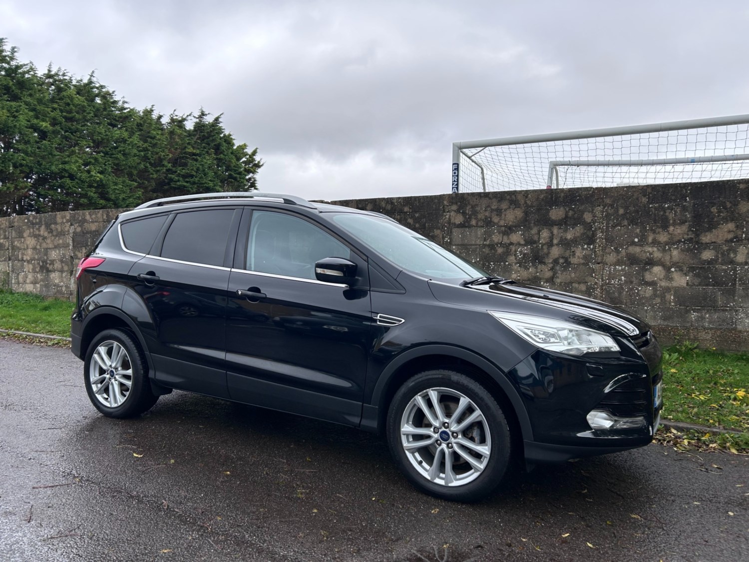 Ford Kuga Listing Image