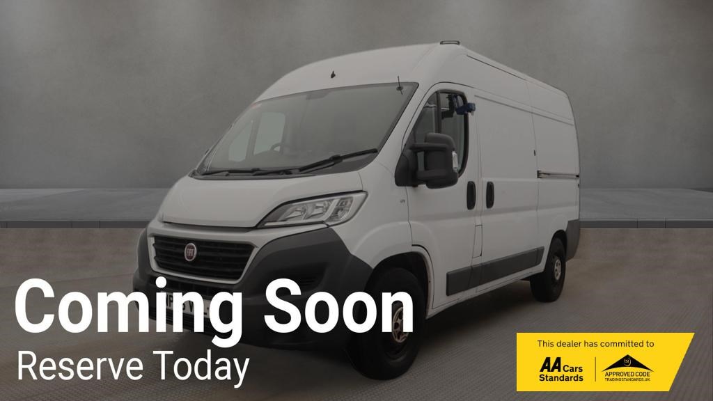 Fiat Ducato Listing Image