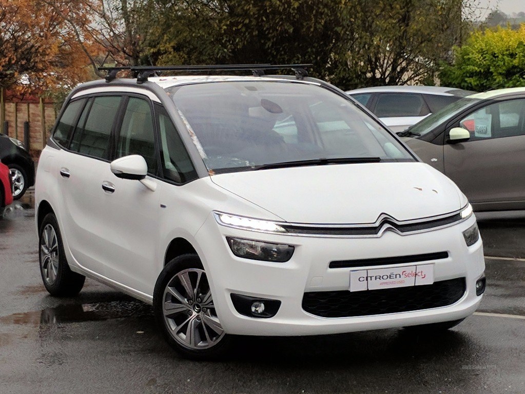 Citroen  Listing Image