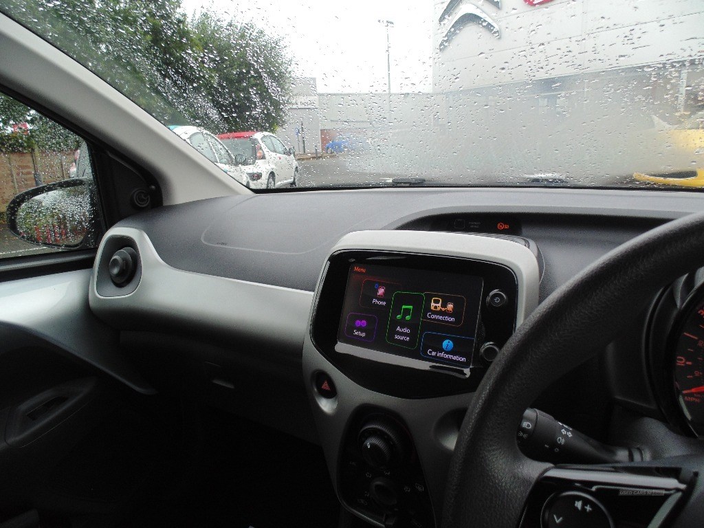 Citroen C1 Listing Image