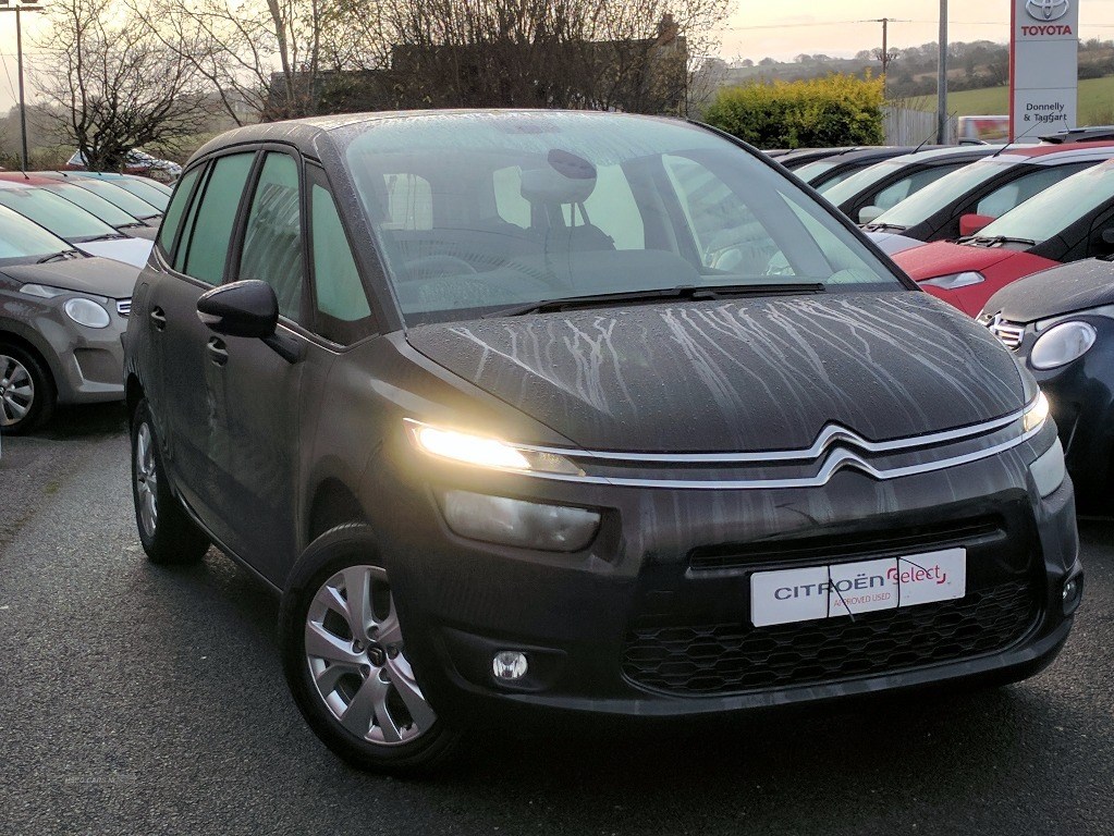 Citroen  Listing Image