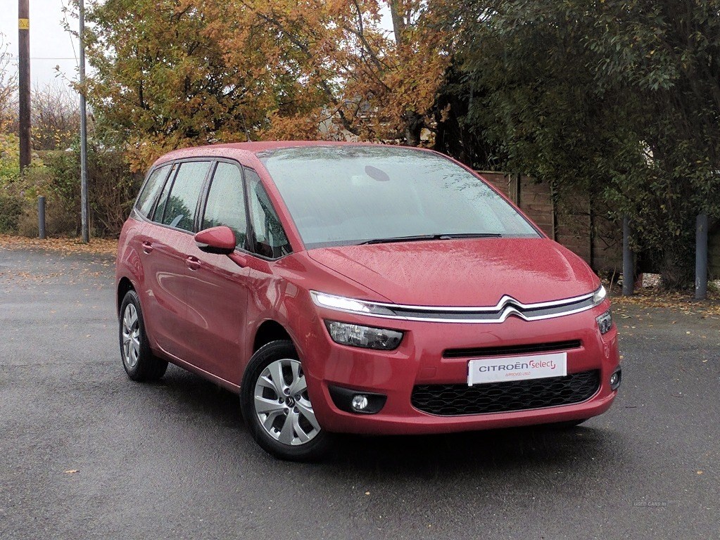 Citroen  Listing Image