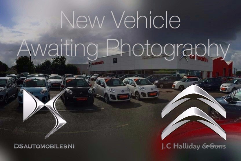 Citroen C3 Listing Image