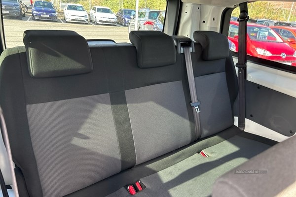 Toyota PROACE VERSO Listing Image