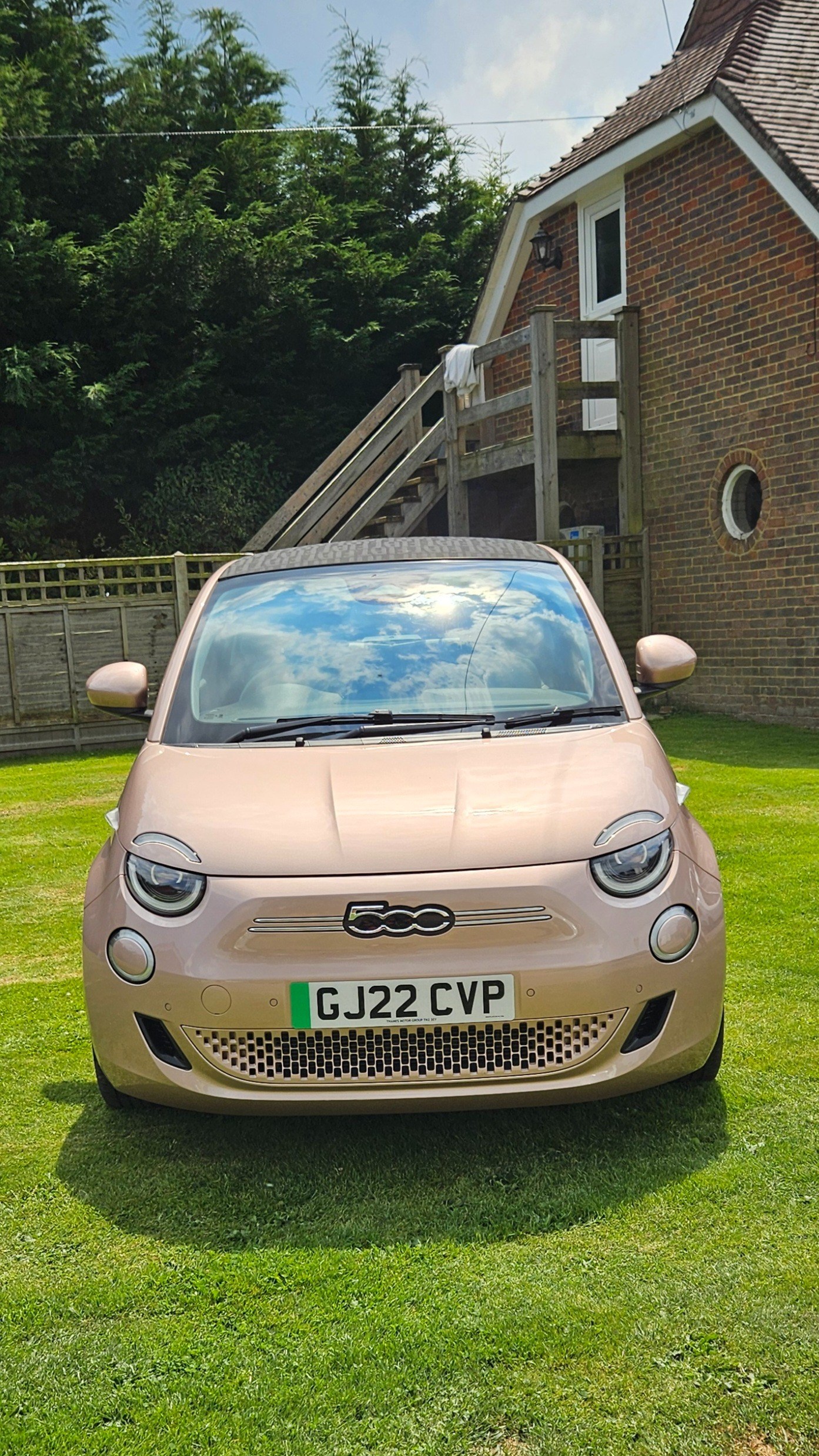 Fiat 500 Listing Image