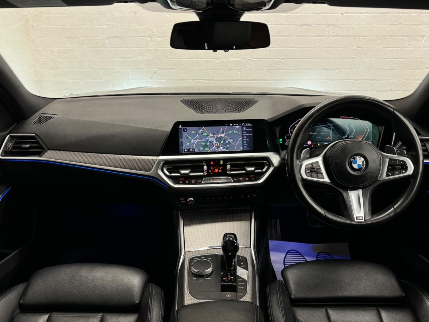 BMW 3 Series Listing Image