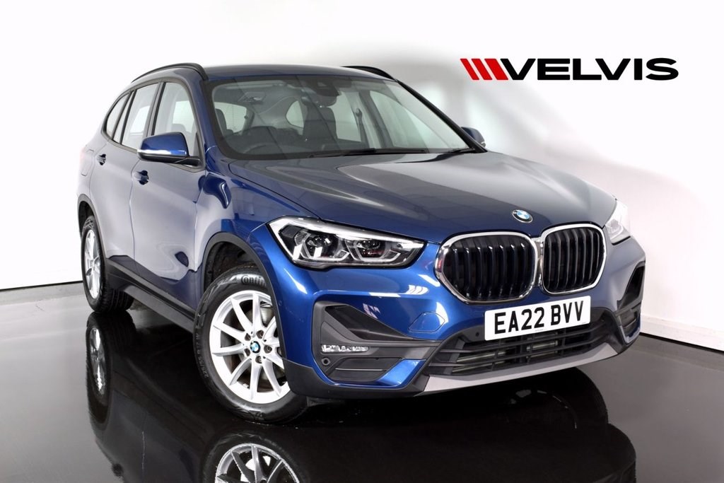 BMW X1 Listing Image