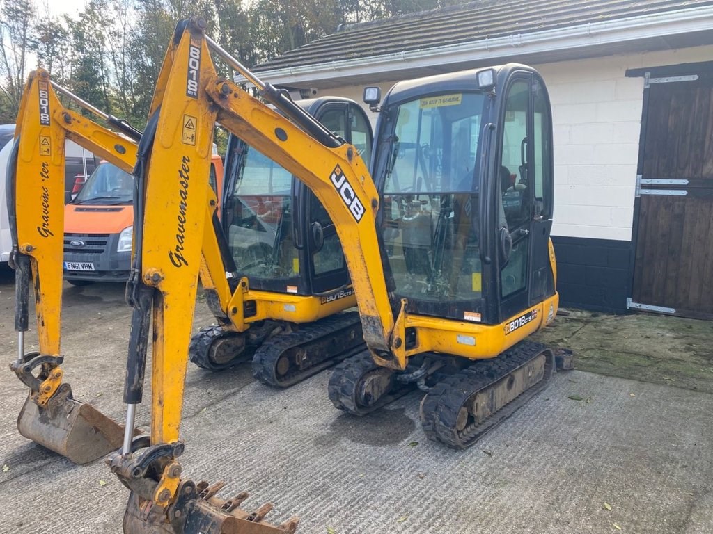 JCB  Listing Image