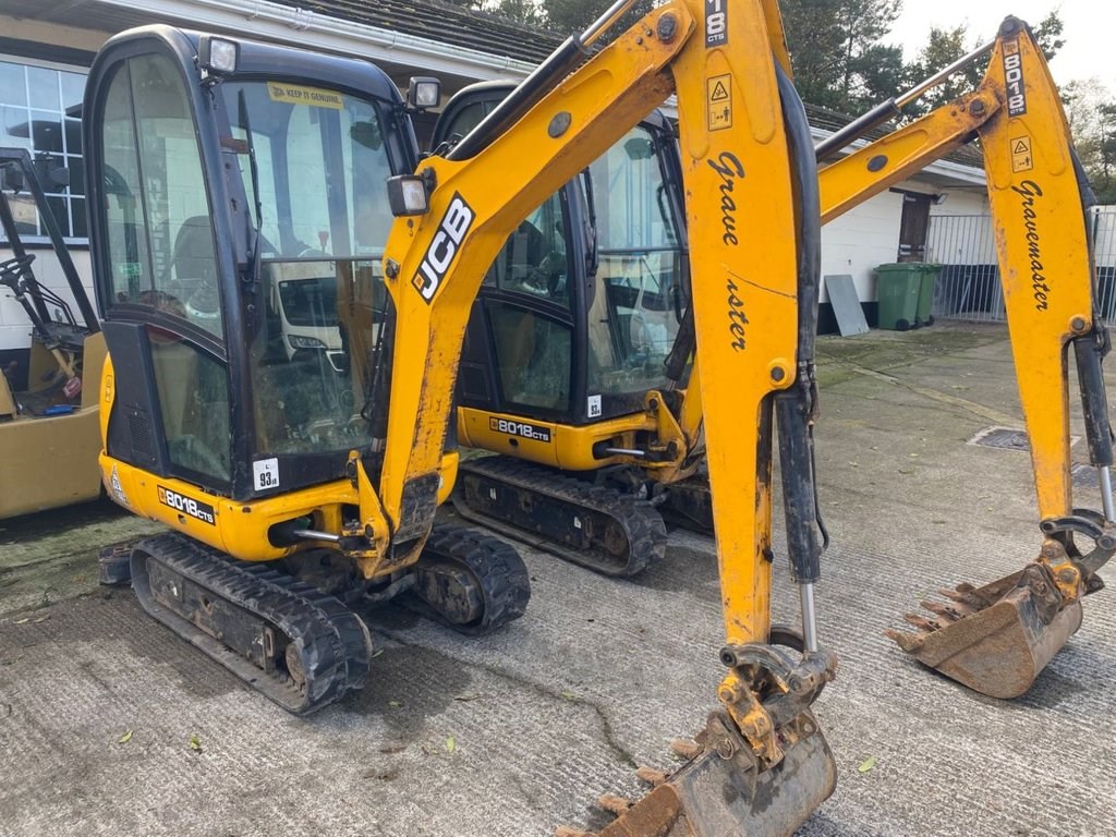 JCB  Listing Image