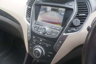 Hyundai Santa Fe Listing Image