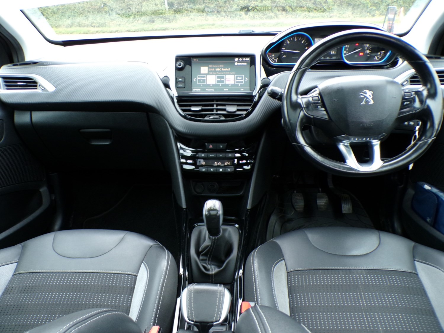 Peugeot 2008 Listing Image