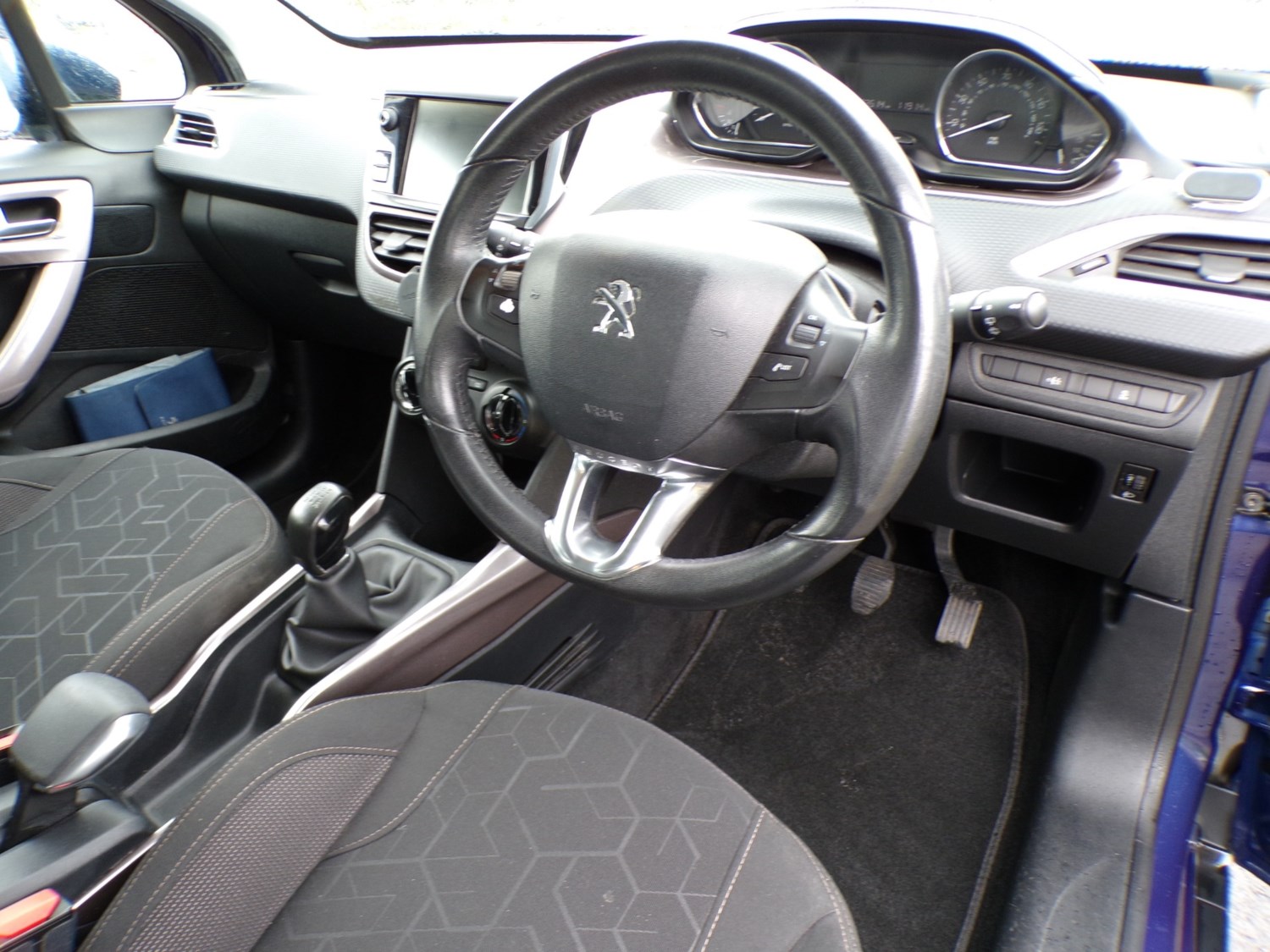 Peugeot 2008 Listing Image