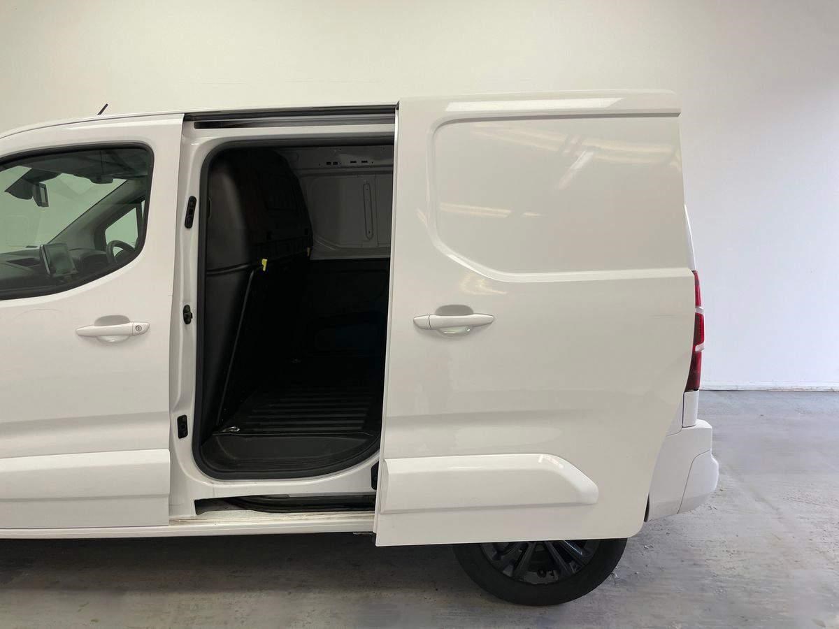 Citroen Berlingo Listing Image