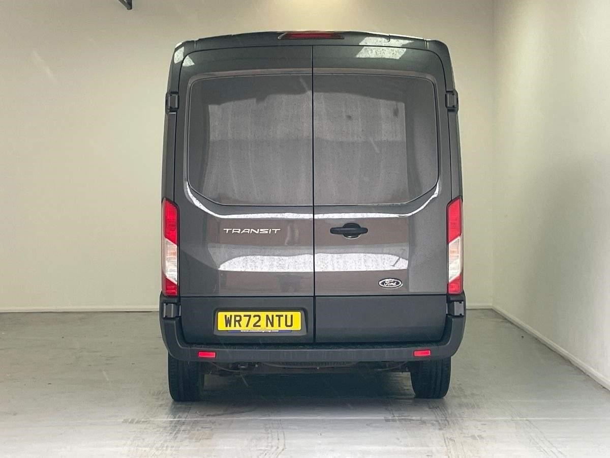 Ford Transit Listing Image