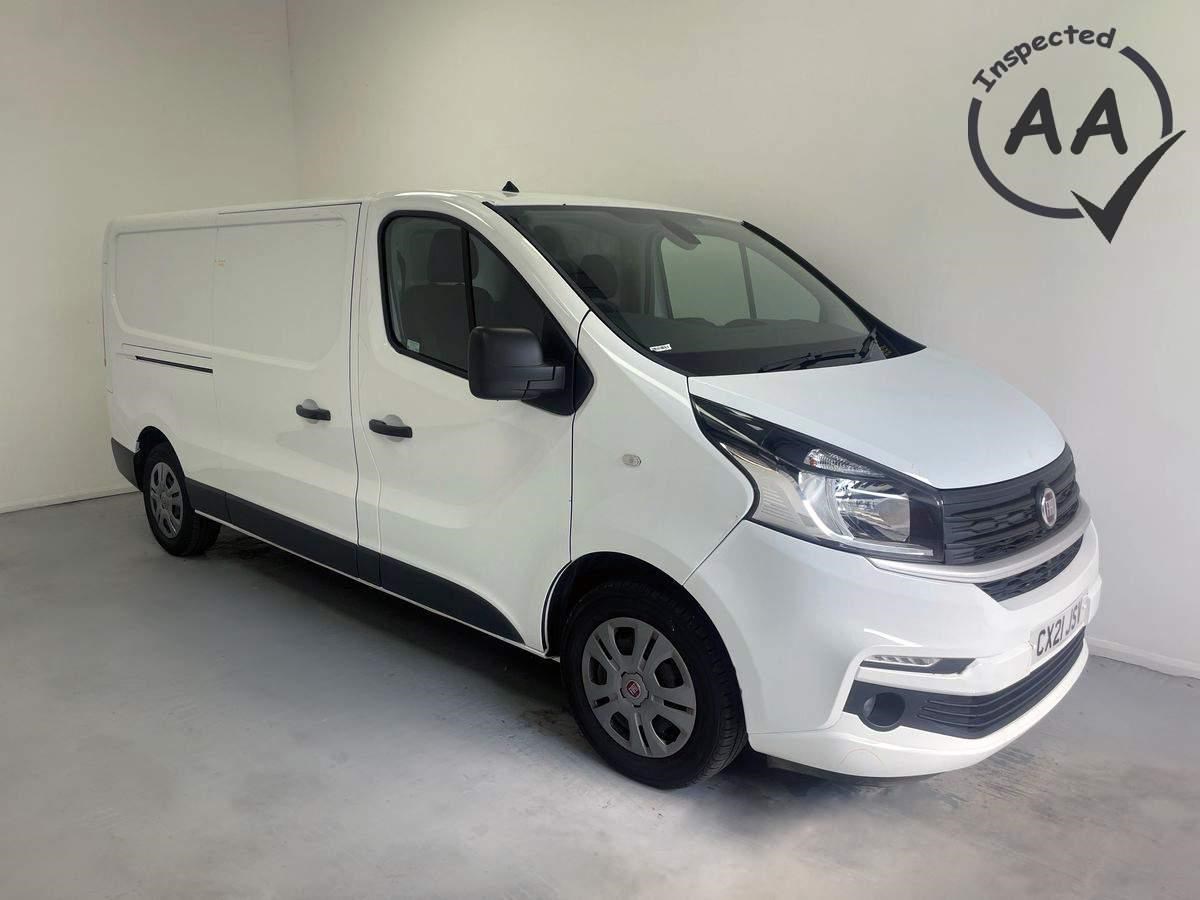 Fiat Talento Listing Image