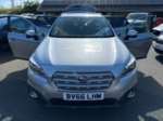 2016 (66) Subaru Outback 2.0D SE Premium 5dr Lineartronic For Sale In Llandudno Junction, Conwy