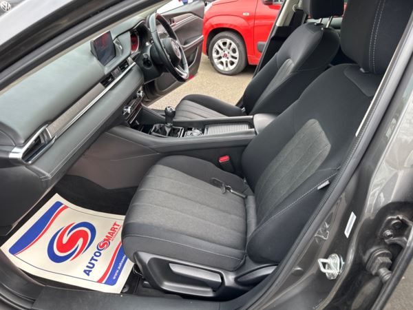 2019 (19) Mazda 6 2.0 SE-L Nav+ 4dr For Sale In Llandudno Junction, Conwy