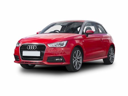 Audi A1 Listing Image