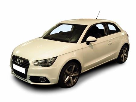 2011 (11) Audi A1 1.4 TFSI Sport 3dr For Sale In Llandudno Junction, Conwy