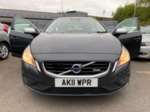 2011 (11) Volvo V60 D5 [205] R DESIGN 5dr Geartronic For Sale In Llandudno Junction, Conwy