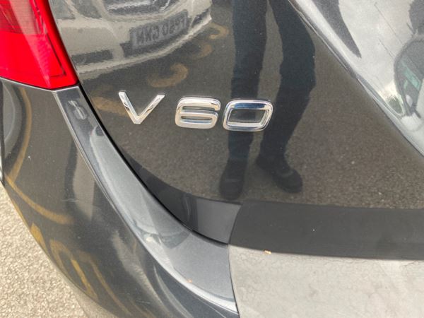 2011 (11) Volvo V60 D5 [205] R DESIGN 5dr Geartronic For Sale In Llandudno Junction, Conwy