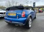 2006 (56) MINI Convertible 1.6 Cooper 2dr For Sale In Llandudno Junction, Conwy
