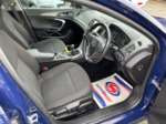 2014 (14) Vauxhall Insignia 2.0 CDTi [140] ecoFLEX Design Nav 5dr [Start Stop] For Sale In Llandudno Junction, Conwy
