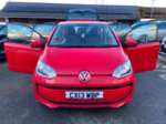 2013 (13) Volkswagen UP 1.0 Move Up 5dr For Sale In Llandudno Junction, Conwy