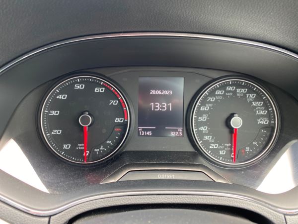 2018 (18) SEAT Arona 1.0 TSI 115 Xcellence 5dr For Sale In Llandudno Junction, Conwy