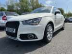 2012 (12) Audi A1 1.4 TFSI Sport 3dr For Sale In Llandudno Junction, Conwy