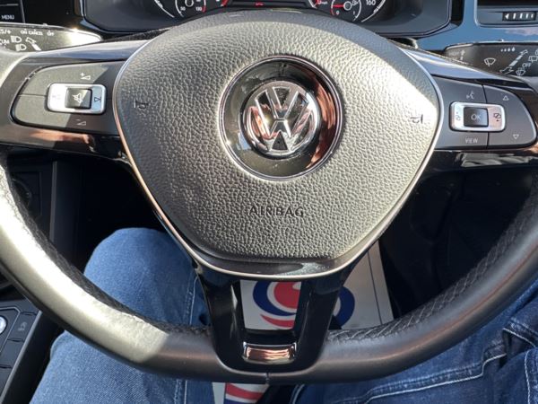 2019 (19) Volkswagen Polo 1.0 TSI 95 SE 5dr For Sale In Llandudno Junction, Conwy