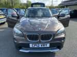2012 (12) BMW X1 xDrive 23d SE 5dr For Sale In Llandudno Junction, Conwy