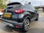2018 (18) Renault Captur 0.9 TCE 90 Signature X Nav 5dr For Sale In Llandudno Junction, Conwy