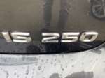 2008 (58) Lexus IS 250 SR 4dr Auto For Sale In Llandudno Junction, Conwy